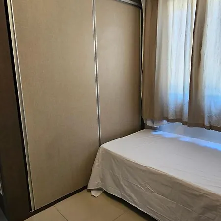 Apartamento Finamente Mobiliado - Perto Da Praia Balneario Camboriu Exterior photo