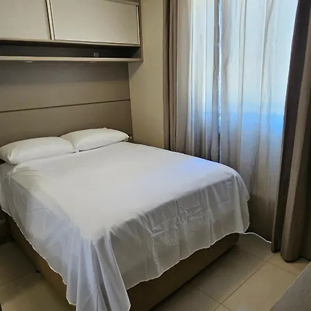 Apartamento Finamente Mobiliado - Perto Da Praia Balneario Camboriu Exterior photo