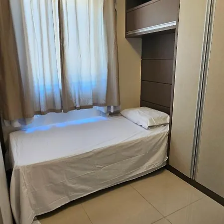 Apartamento Finamente Mobiliado - Perto Da Praia Balneario Camboriu Exterior photo