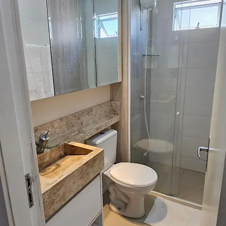 Apartamento Finamente Mobiliado - Perto Da Praia Balneario Camboriu Exterior photo