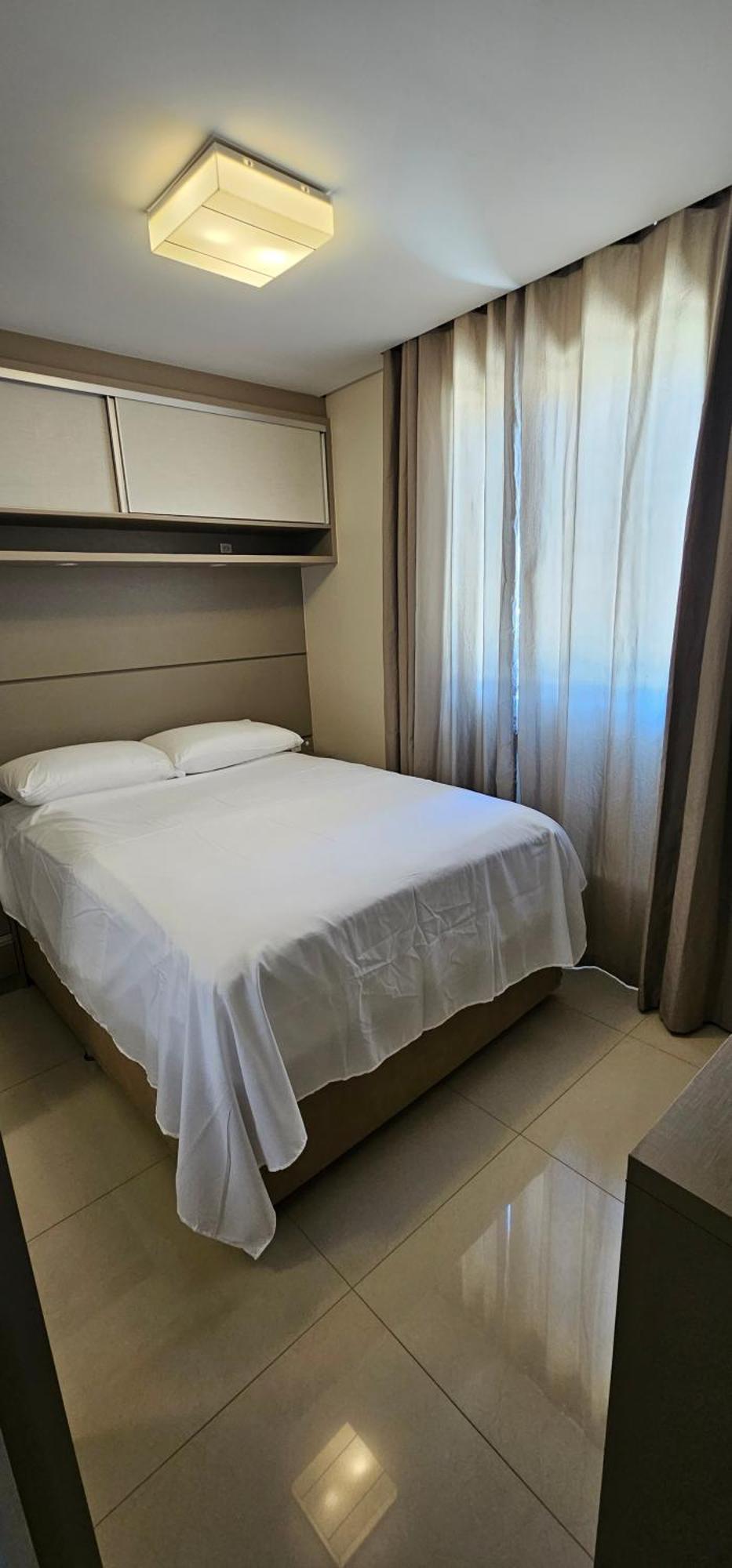 Finamente Mobiliado - Perto Da Apartamento *