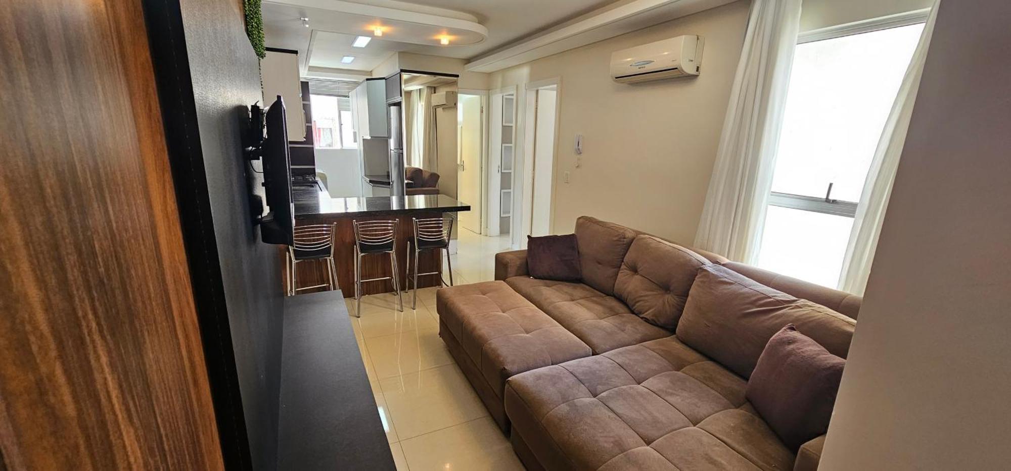 Finamente Mobiliado - Perto Da * Balneário Camboriú