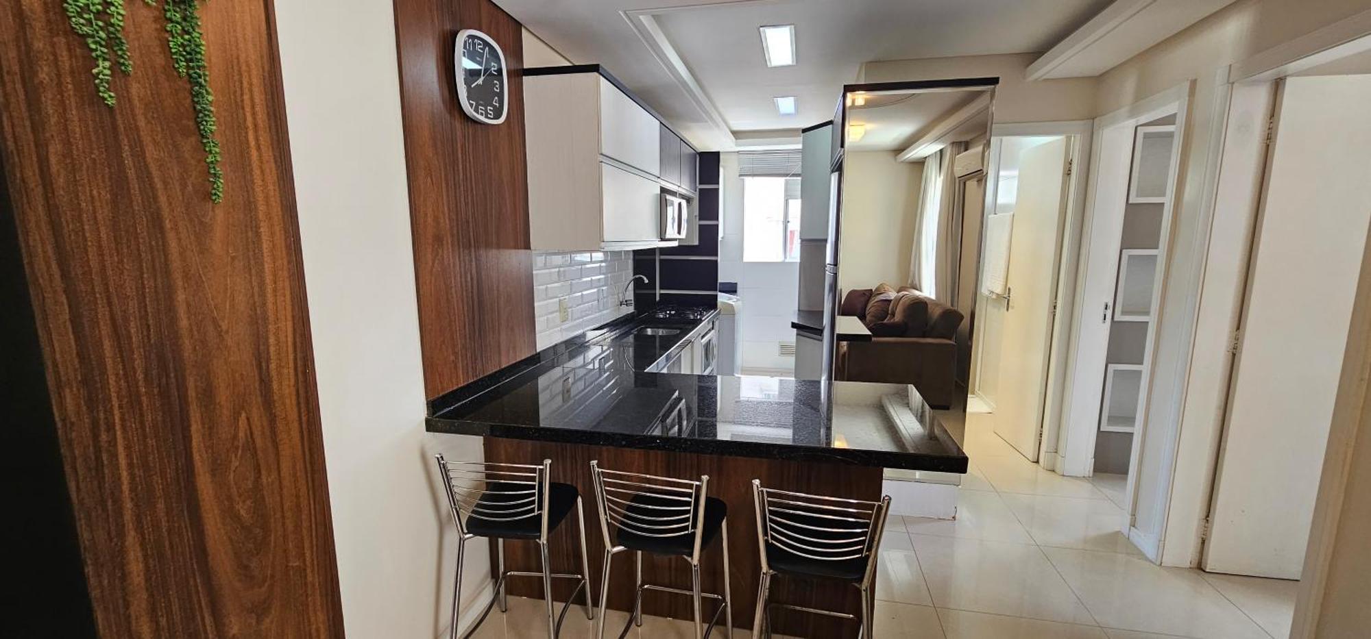 Finamente Mobiliado - Perto Da Balneário Camboriú