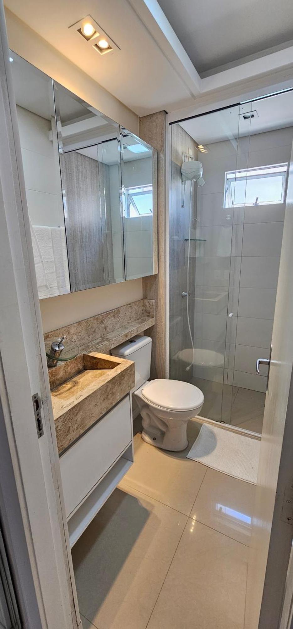 Finamente Mobiliado - Perto Da Apartamento *